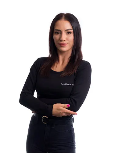 Aesthetic Zone Karolina Rogala